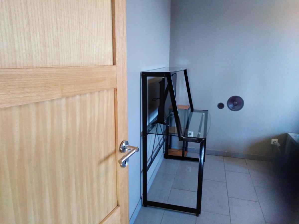 Chambres Morgan Oceane Villeveyrac 外观 照片
