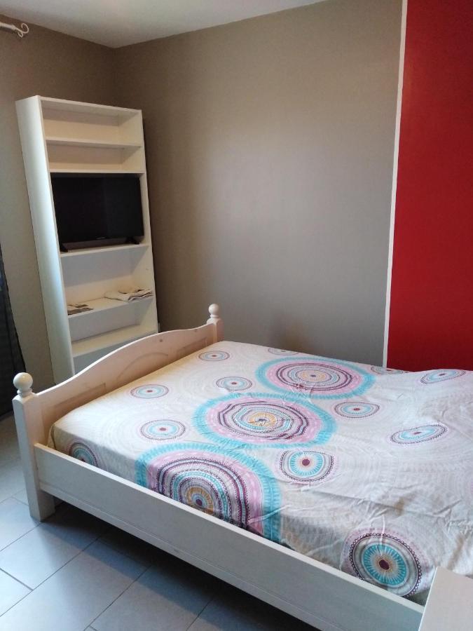 Chambres Morgan Oceane Villeveyrac 外观 照片