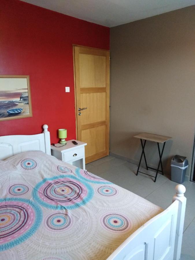Chambres Morgan Oceane Villeveyrac 外观 照片